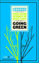 Book cover of: Going Green