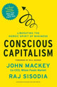 Book cover of: Conscious Capitalism