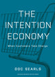 Book cover of: Intention Economy. By: Doc Searls