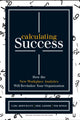 Book cover of: Calculating Success. By: Carl Hoffmann