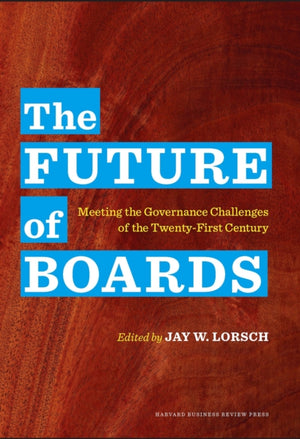 Future of Boards