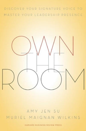 Own the Room