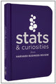 Book cover of: Stats and Curiosities. By: O'Connell, Andrew (Business writer)