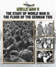 Book cover of: Start of World War II. By: Christopher Chant