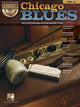 Book cover of: Chicago Blues