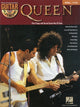 Book cover of: Queen