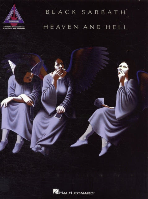 Book cover of: Black Sabbath