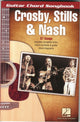 Crosby, Stills &amp; Nash - kitarriakordi lauluraamat