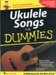 Book cover of: Ukulele Songs for Dummies