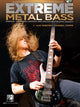 Book cover of: Extreme Metal Bass