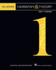 Hal Leonard Harmony &amp; Theory - 1. osa