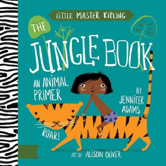 Book cover of: Jungle Book