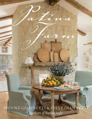 Patina talu