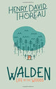 Walden: Elu metsas