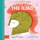 Iliad, A Greek Mythology Primer 9781423667377 Jennifer Adams