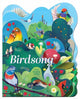 Book cover of: Birdsong. By: Margarida Esteves