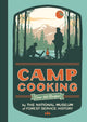 Book cover of: Camp Cooking. By: National Museum Of Forest Service History