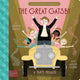 Great Gatsby, A BabyLit Party Primer 9781423667988 Jennifer Adams