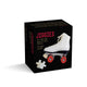 Book cover of: Roller Skate Jiggie Puzzle XX Piece