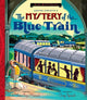 Book cover of: Mystery of the Blue Train