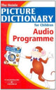 Book cover of: Heinle Picture Dictionary for Children: Audio CDs