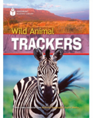 Wild Animal Trackers