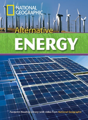 Alternative Energy