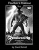Book cover of: Frankenstein Teacher's Manual