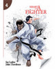 Book cover of: Heart of a Fighter: Page Turners 4