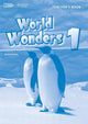 Book cover of: World Wonders 1: Teacher's Book