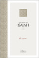 Book cover of: Book of Isaiah (2020 Edition). By: Brian Simmons