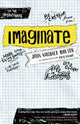 Book cover of: Imaginate. By: John Michael Hinton