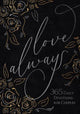 Book cover of: Love Always. By: BroadStreet Publishing BroadStreet Publishing Group LLC