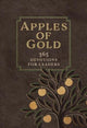 Book cover of: Apples of Gold. By: BroadStreet Publishing