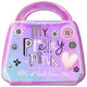 My Pretty Pink ABC of God Loves Me 9781424567515 BroadStreet Publishing BroadStreet Publishing Group LLC
