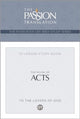 Book cover of: Tpt the Book of Acts. By: Brian Simmons