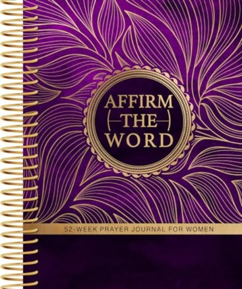 Affirm the Word