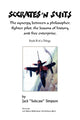 Book cover of: Socrates N' Suits Book III. By: Jack ''Suitcase'' Simpson
