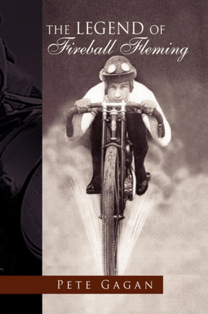 Legend of Fireball Fleming