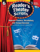Book cover of: READER'S THEATER SCRIPTS GRADE