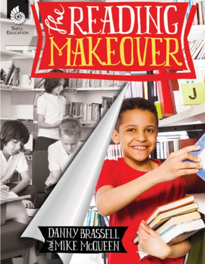 The Reading Makeover