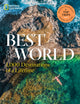 Book cover of: Best of the World. By: National Geographic