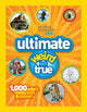 Book cover of: Ultimate Weird but True!