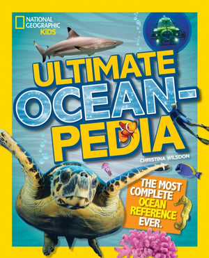 Ülim ookeanipedia