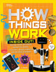Book cover of: How Things Work: Inside Out. By: T.J. Resler