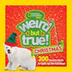 Book cover of: Weird But True! Christmas