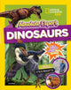 Book cover of: Absolute Expert: Dinosaurs. By: Lela Nargi