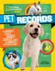 Book cover of: Pet Records. By: Julie Beer