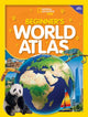 Book cover of: Beginner's World Atlas, 5th Edition. By: National Geographic Kids