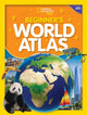 Book cover of: Beginner's World Atlas, 5th Edition. By: National Geographic Kids